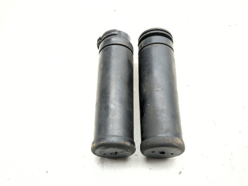 02-06 Harley-Davidson VROD VRSCA Left Right Handlebar Grip Set
