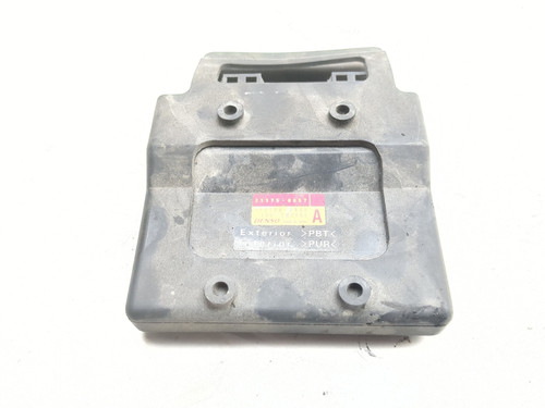 トコ 05 06 KAWASAKI NINJA ZX6R ZX6 636 MAIN FRAME CHASSIS STRAIGHT CLN