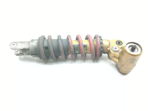05 06 Kawasaki ZX6 ZX 636 Rear Shock Absorber Mono Strut SHOWA