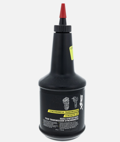 XPS BRP Synchromesh Synthetic Transmission Oil 24oz 779170 - Sun