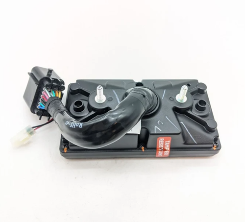 2020-2022 CFmoto 600 Touring 625 191S OEM LCD Dashboard 170100