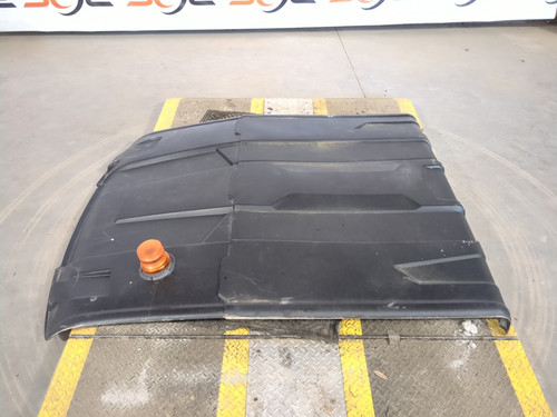 22-26 Polaris Pro XD Full-Size Diesel Crew Roof Panel 5454522-070