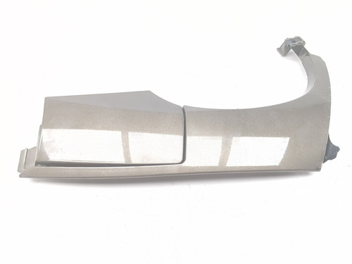 08-17 Victory Vision Front Right Fuel Door Tank Cover 5436416