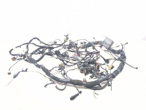 08-17 Victory Vision Main Chassis Wiring Harness 2411259 - Sun