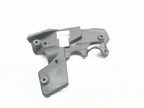 85-07 Yamaha VMAX 1200 VMX12 Left Electrical Trim Cover - Sun