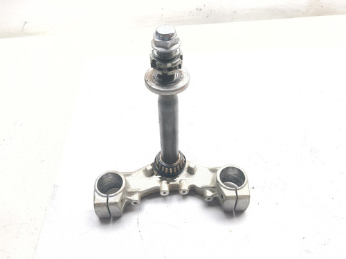 85-07 Yamaha VMAX 1200 VMX12 Front Lower Triple Tree Stem Clamp