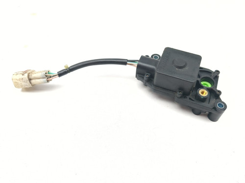 05 06 Kawasaki ZX6 ZX 636 Secondary Throttle Valve Actuator SHP