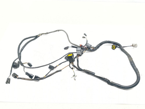 00-01 Kawasaki Ninja ZX1200 ZX12R Motor Coil Sub Harness 26030