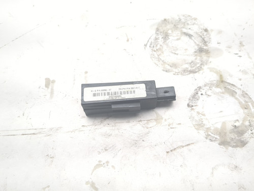 07-17 Harley Softail Fatboy FLSTF Security System Antenna Module 07-17 Harley Softail Fatboy FLSTF Security System Antenna Module