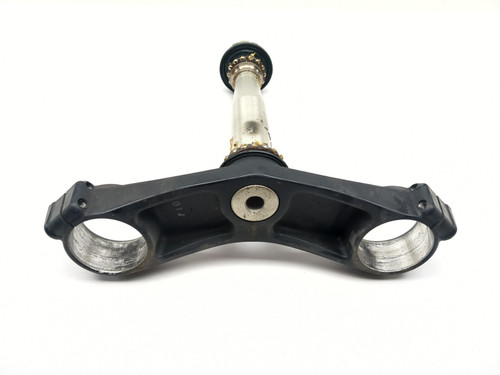エルブリ 1998―2002 00-01 Kawasaki Ninja ZX1200 ZX12R Front Lower Triple Tree 44037
