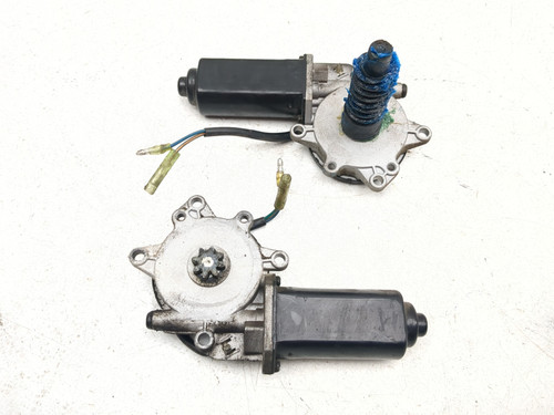 14-19 Can Am Spyder Roadster RT Front Windshield Parking Brake