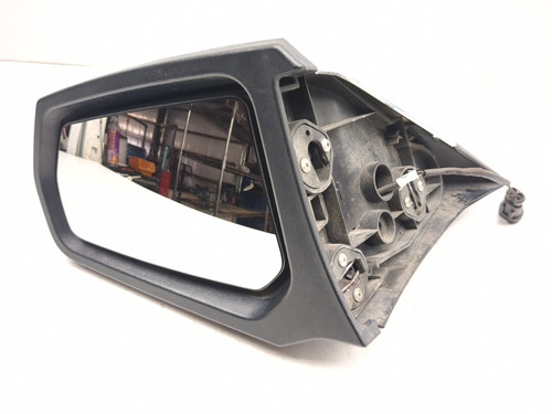 14-19 Can Am Spyder Roadster RT Front Left Mirror Assembly