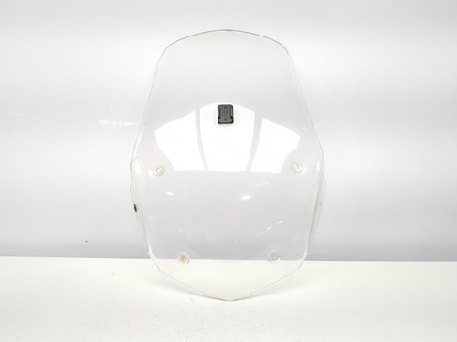 01-07 Aprilia Caponord ETV 1000 Front Windshield - Sun Coast Cycle