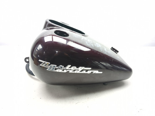 04-06 Harley-Davidson Road King Custom FLHRS Fuel Tank Gas 61268
