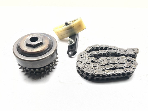 04-06 Harley-Davidson Road King Custom FLHRS Primary Drive Kit Set