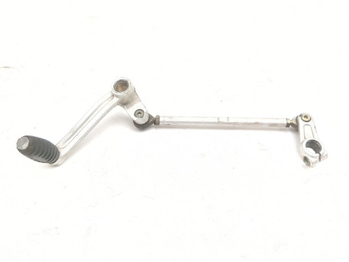 00-03 Ducati M900 Monster 900 IE Left Gear Shift Lever Assembly