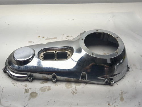00-06 Harley Heritage Softail Classic FLSTCI Left Outer Primary