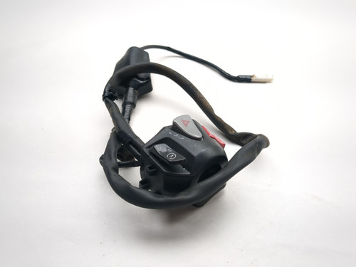 23-26 Honda SCL500 Front Right Handlebar Switch Toggle Control