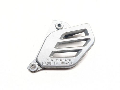 パーツ gpx125 00-07 Yamaha TTR125 Left Front Sprocket Cover 1B2-E5418-00-WN