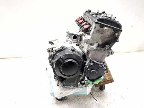 21-24 Kawasaki ZX10R Ninja ZX 10 Engine Motor GUARANTEED - Sun