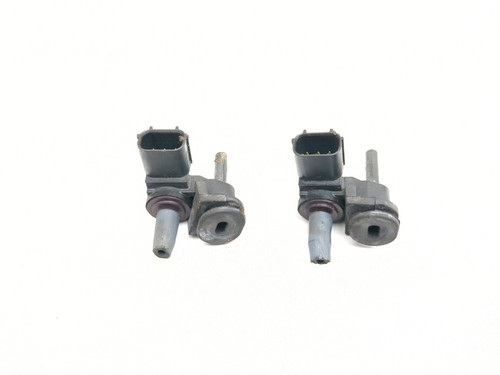 21-24 Kawasaki ZX10R Ninja ZX 10 MAP Sensor Set 21176-0906 - Sun