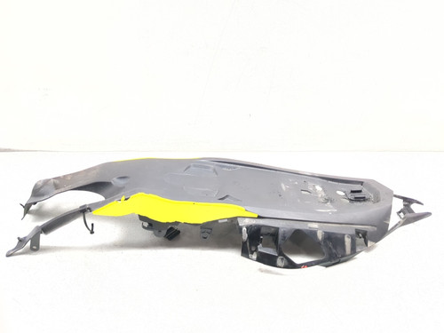 21-24 Kawasaki ZX10R Ninja ZX 10 Rear Undertail Fairing 35023-0477