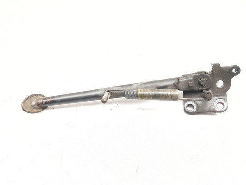 3104 21-24 Kawasaki ZX10R Ninja ZX 10 Left Kickstand Assembly 34024