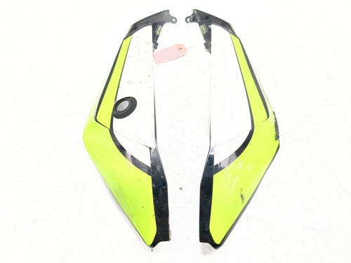 21-24 Kawasaki ZX10R Ninja ZX 10 Rear Left Right Tail Side Cover