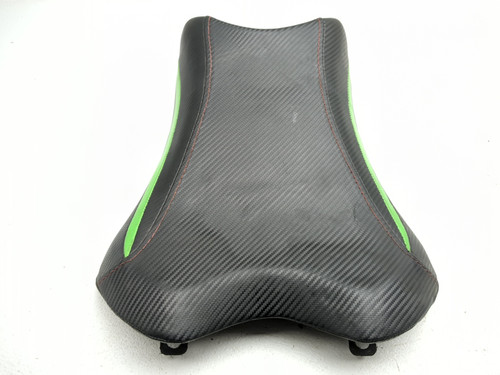 21-24 Kawasaki ZX10R Ninja ZX 10 Front Driver Passenger Seat 53066