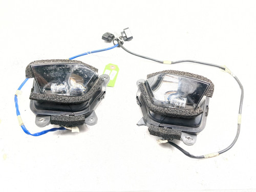 21-24 Kawasaki ZX10R Ninja ZX 10 Front Left Right Headlight