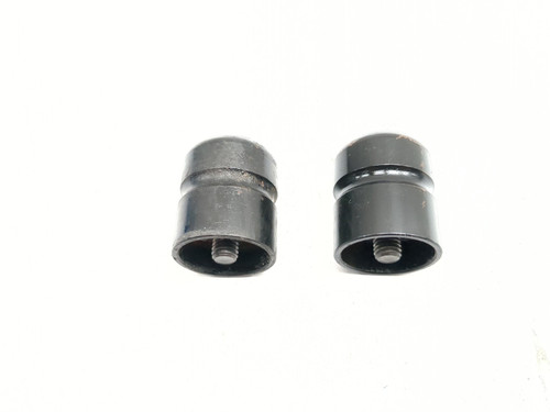 21-24 Kawasaki ZX10R Ninja ZX 10 Front Left Right Bar End Weights