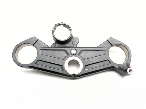21-24 Kawasaki ZX10R Ninja ZX 10 Front Upper Triple Tree Clamp