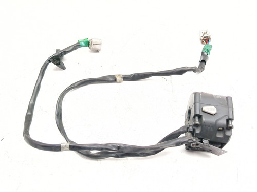 21-24 Kawasaki ZX10R Ninja ZX 10 Right Handlebar Switch Assembly