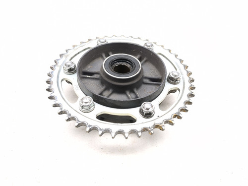 05-06 Honda CBR600RR CBR 600 Rear Cush Drive Sprocket 42615-MEE