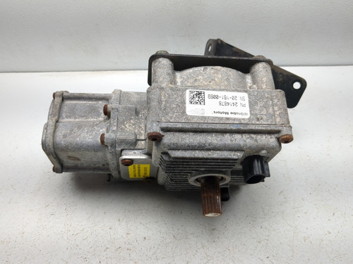 17-24 Polaris Ranger 1000 XP Front Power Steering Motor 2414878