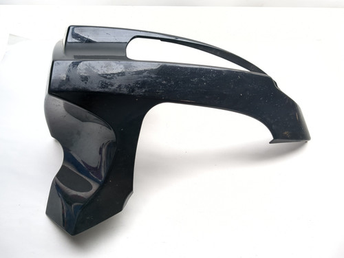 マジェスティ 10-17 Victory Cross Country Front Left Outer Fairing Cowl Body