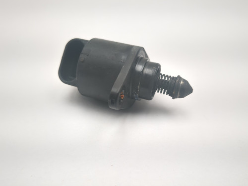 07-17 Harley Davidson Softail Deluxe FLSTN Idle Air Control Valve