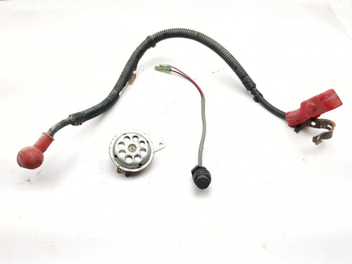 16-25 Kubota RTV X1140 Horn Switch Battery Cable Set - Sun Coast