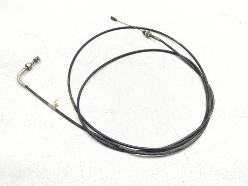 14-25 Kubota RTV X1100C Accelerator Cable K7591-42312 - Sun Coast