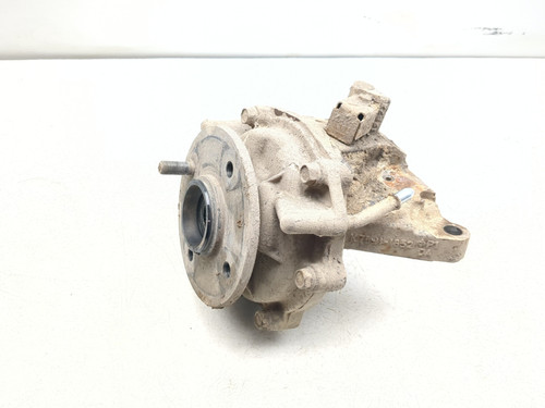 14-25 Kubota RTV X1100C Front Left Steering Knuckle K7591-18522