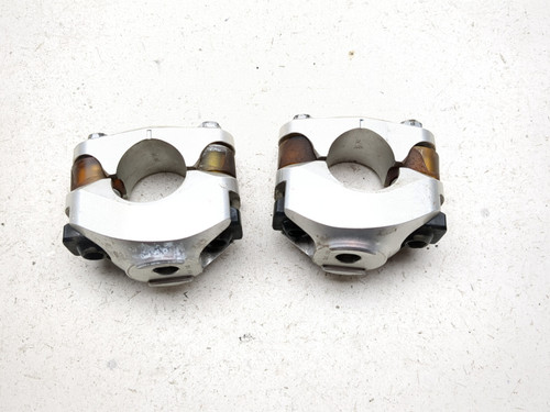 13-16 KTM 1190 Adventure Left Right Handlebar Risers Set