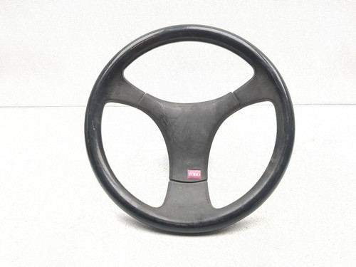 08-17 Toro Workman MDE 07290 Front Steering Wheel 131-0957 - Sun