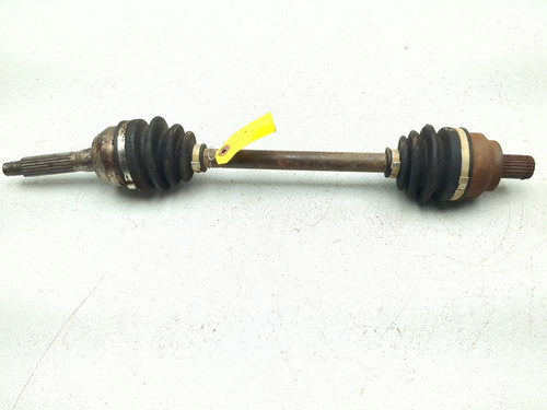 21-24 Polaris Sportsman 570 Front Left CV Axle Assembly - Sun