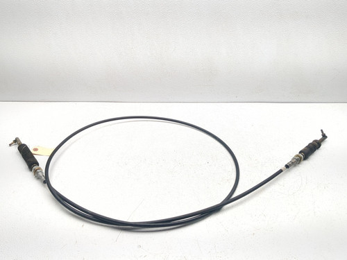 09-16 Kubota RTV 1140 CPX Transmission Gear Shift Shifter Cable