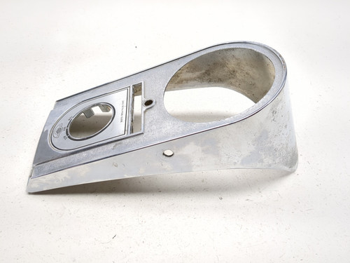 99-05 Harley Davidson FXDWG Dyna Wide Glide Front Fuel Tank