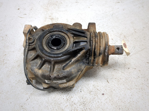 16-26 Polaris General 1000 Front Differential 1333790 - Sun Coast