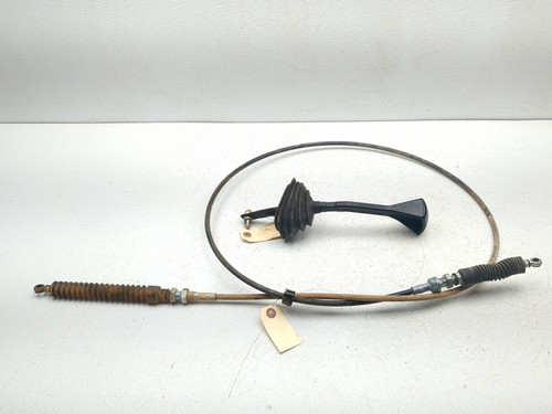 16-26 Polaris General 1000 Gear Shift Cable Set 7082176 - Sun
