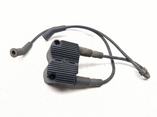 98-06 Harley Road King Classic FLHRCI Ignition Coil 31743-01 - Sun