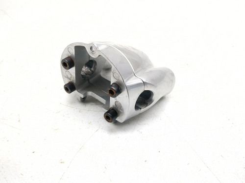 12-17 Harley NIGHT ROD VRSCDX Front Handlebar Riser Clamp 55989-04