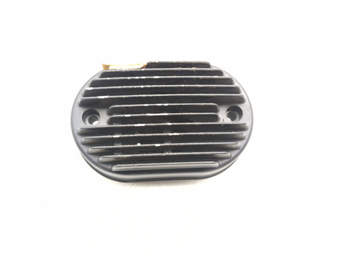 12-17 Harley NIGHT ROD VRSCDX Front Voltage Regulator Rectifier